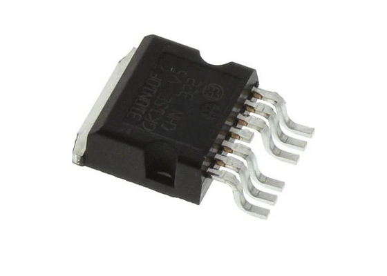 H2PAK-7 Surface Mount SCTH90N65G2V-7 N-Channel Silicon Carbide Transistors