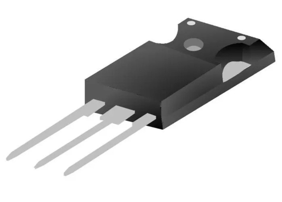 Integrated Circuit Chip SCTWA35N65G2V Silicon carbide Power MOSFET Transistors