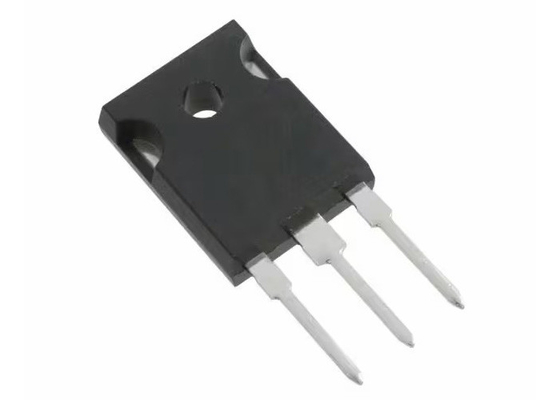 Integrated Circuit Chip SCT20N120AG N-Channel 153W Transistors Through Hole