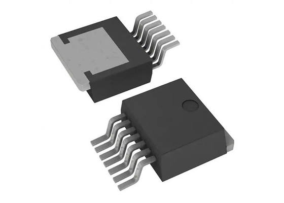 Surface Mount SCTH35N65G2V-7 Single N-Channel 650V 45A 208W Transistors