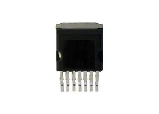 Integrated Circuit Chip SCTH40N120G2V-7 N-Channel Surface Mount Transistors