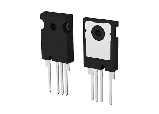IC Chip N-Channel 750V 56A 176W SCT4026DRHRC15 Single MOSFETs Transistors