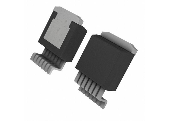 Integrated Circuit Chip 1200V 30A SCT3080KW7TL MOSFETs Single Transistors
