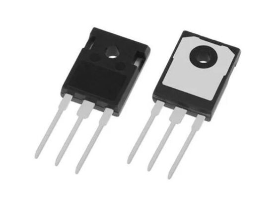 N-Channel SiC Power MOSFET Transistors SCT4062KEHRC11 Automotive Grade TO-247-3