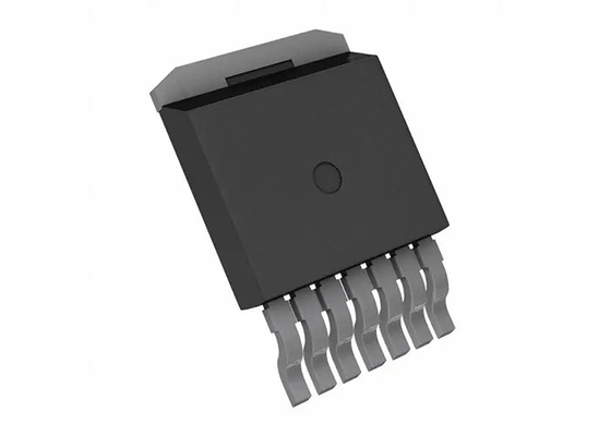 Integrated Circuit Chip N-Channel 650V 29A 125WSCT3080AW7TL Transistors