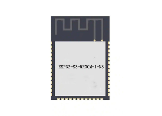Wireless Communication Module ESP32-S3-WROOM-1-N8 2.4GHz RF Transceiver Modules