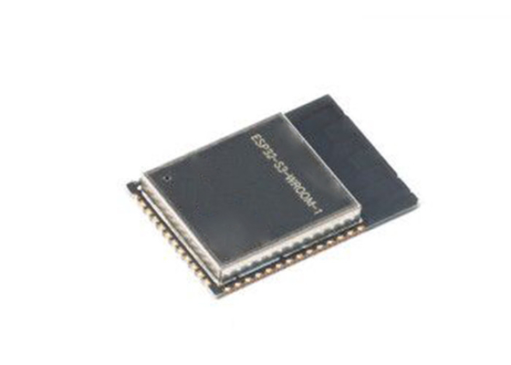 Wireless Communication Multiprotocol Transmitter ESP32-S3-WROOM-1U-N8R8