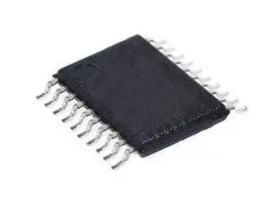 Microcontroller Chips 20-TSSOP STM32G051F8P6 Microcontroller MCU 64MHz 64KB Flash