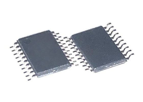 32KB Flash Microcontroller Chip STM32G051F6P6 20-TSSOP Microcontroller MCU 64MHz