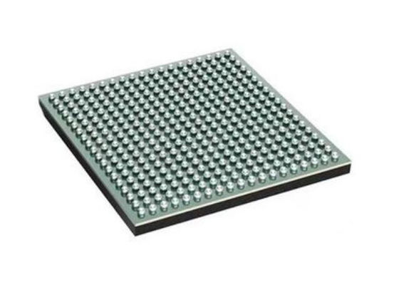 Field Programmable Gate Array LCMXO3LF-9400C-5BG256I  Integrated Circuit Chip 256-LFBGA