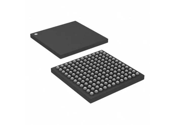 STM32MP131CAG3 650 MHz 32-Bit ARM Embedded Microcontroller IC Surface Mount