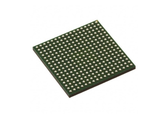 Microcontroller MCU STM32MP133DAG7 32-bit Arm Cortex-A7 1GHz MPU TFBGA289 Package