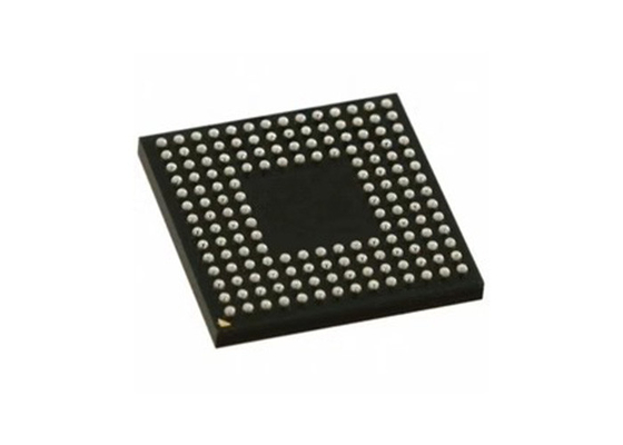 ARM Cortex-A7 Microcontroller Integrated Circuit STM32MP133FAF7