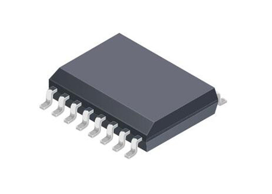 Integrated Circuit Chip ACS720KLATR-35AB-T 16-SOIC Current Sensors 120kHz 1Channel
