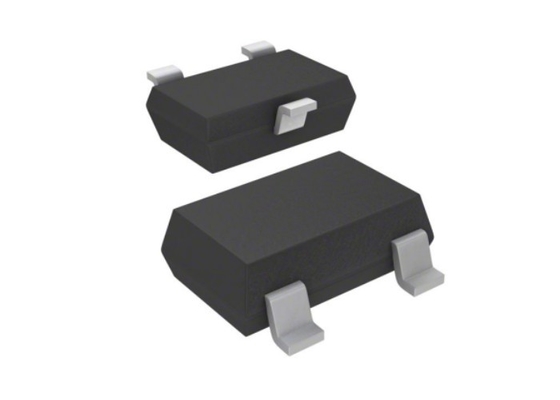 Magnetic Sensors A1106LLHLX-T Digital Switch Unipolar Switch Open Drain Hall Effect