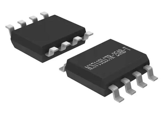 Integrated Circuit Chip ACS711ELCTR-25AB-T Current Sensor 25A 1Channel Hall Effect