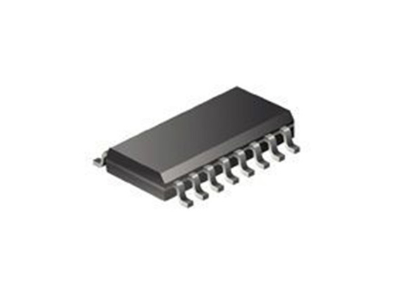High Accuracy Current Sensor IC Chip ACS37002LMCATR-050B3 50A 400kHz