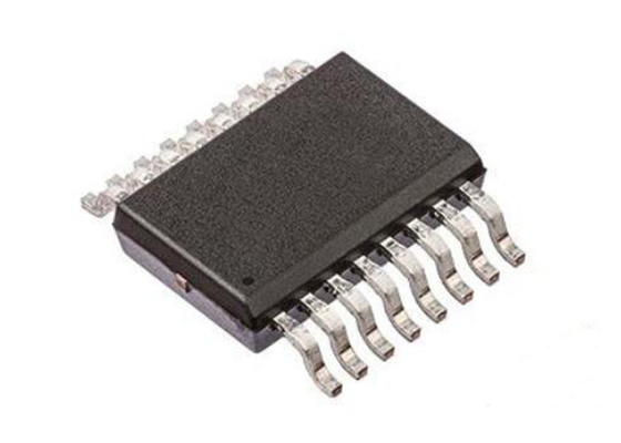 Automotive Grade Integrated Circuit IC Chip ACS724LMATR-30AB-T