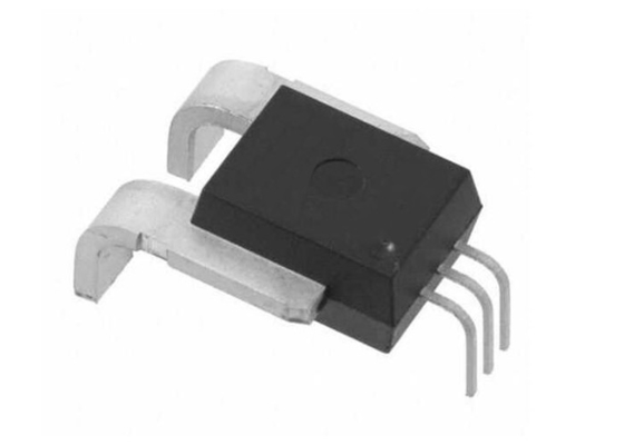 ACS773LCB-050B-PFF-T Integrated Circuit Chip Ultra Low Power Loss