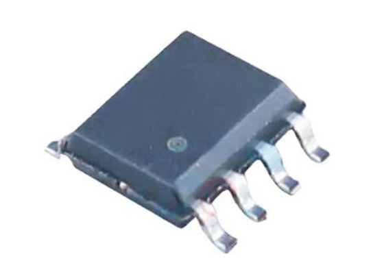 IC Chips ACS725LLCTR-05AB-T 5A Galvanically Isolated Current Sensor IC 8-SOIC