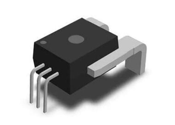 1Channel Current Sensor ACS770LCB-100U-PFF-T Integrated Circuit Chip 5-CB Module