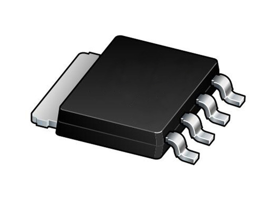 P-Channel Trench MOSFET Transistors BUK6Y24-40PX Integrated Circuit Chip LFPAK56