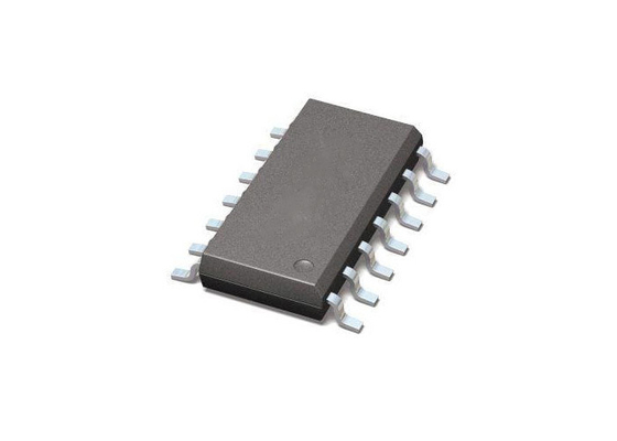 ACS37002LMABTR-050B5 Current Sensor IC Hall Effect Bidirectional 16-SOIC