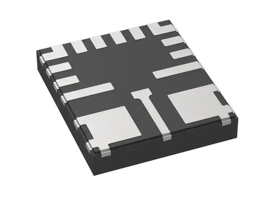 Synchronous Buck Converters MAX20405AFOA/VY+ 17-FC2QFN Integrated Circuit Chip