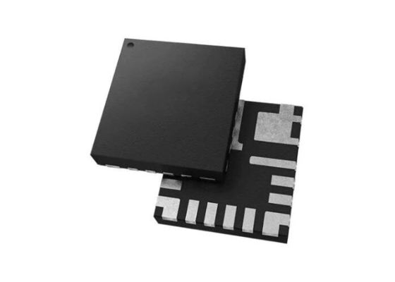 Integrated Circuit Chip MAX20404AFOE/VY+ 3MHz Buck Switching Regulator IC 17-FC2QFN