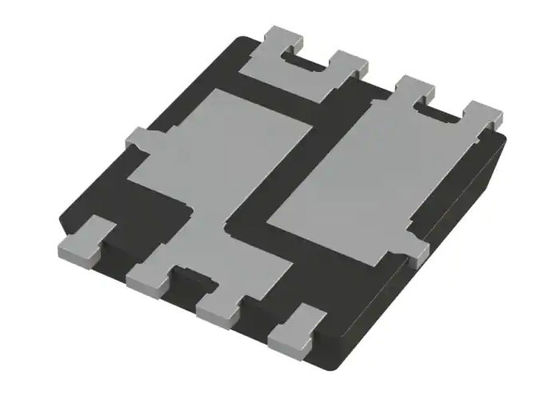 TLE4971A075N5UE0001XUMA1 75A 1 Channel Current Sensor Bidirectional 8-PowerTDFN
