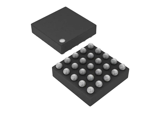 High Efficiency LTM4658IV 10A Step-Down Non-Isolated PoL Module 25-BFLGA Module