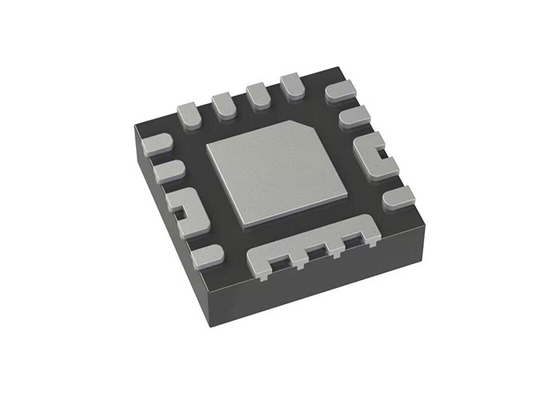 Integrated Circuit Chip LTC3313JV Synchronous Step-Down Silent Switcher 18-LQFN