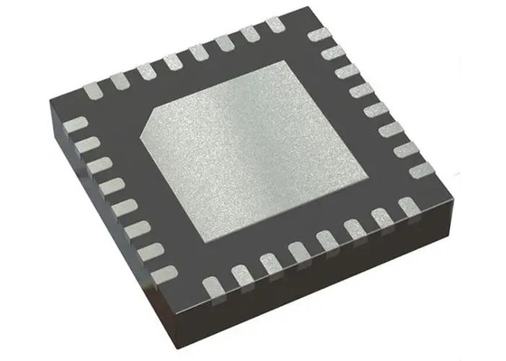 IC Chip MAX25510ATGA/V+ 4 Output DC DC Regulator Step-Up LED Driver IC