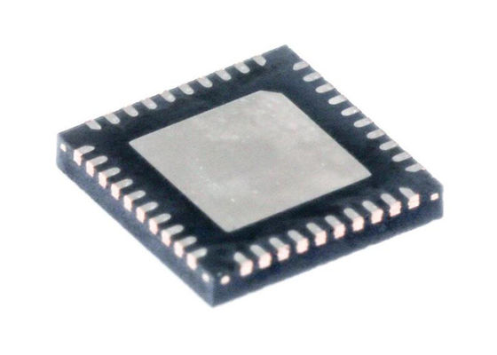 Integrated Circuit Chip LT3966EUJ Programmable Monolithic Boost LED Driver 40-QFN