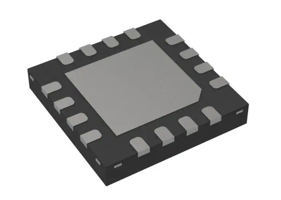 Integrated Circuit Chip MAX20078ATEY+ PWM Dimming 10mA 16-TQFN LED Driver IC