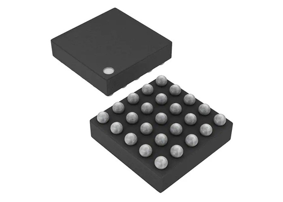 LTM4658EV High Efficiency 10A Step-Down DC/DC Regulator 25-BFLGA Surface Mount
