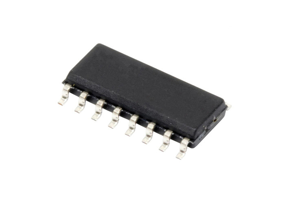 ADUM161N0BRZ 3000Vrms 6 Channel 150Mbps General Purpose Digital Isolator IC