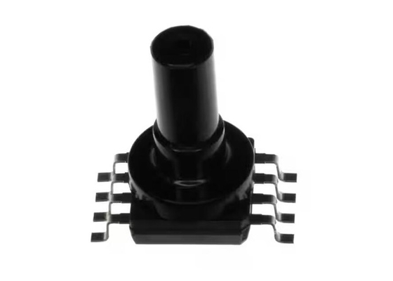 Pressure Sensor MPVZ5010GW6U Single Axial Barbless 8-SMD Integrated Circuit Chip