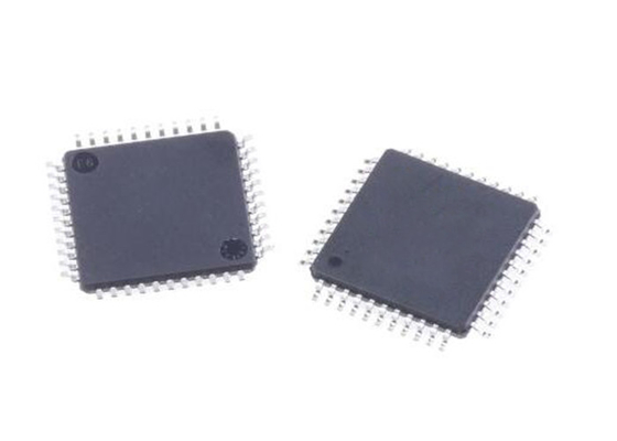 Microcontroller MCU PIC32MM0256GPM064-I/PT 32Bit Flash Microcontroller IC 64-TQFP