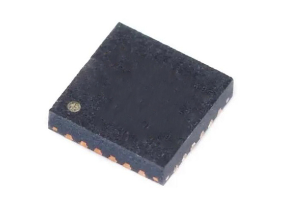 Microcontroller MCU EFM32ZG110F32-B-QFN24R Zero Gecko MCUs 24-VQFN 24MHz
