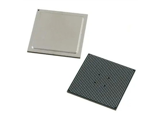 IC Chip BGA Package BCM56880B0KFSBG StrataXGS Trident4 Ethernet Switch IC