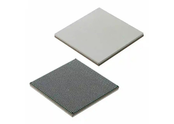 Integrated Circuit Chip BCM56880A0KFSBG Ethernet Switch IC BGA Package