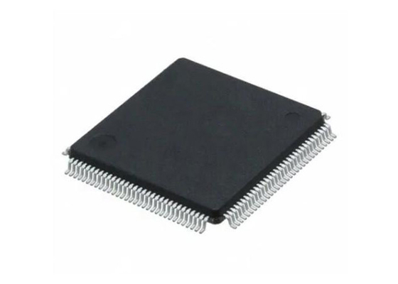 Ethernet IC YT9215RB High Performance 5-Port Gigabit PHY LQFP-128 Ethernet Switches