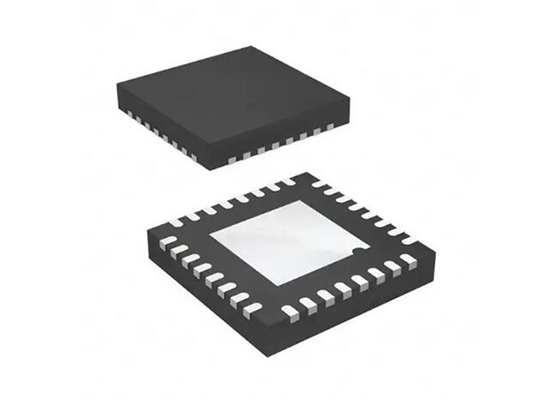 Ethernet IC YT8512H Single-port 100M PHY Layer Chip QFN-32
