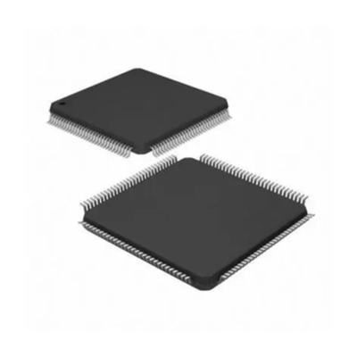 Integrated Circuit Chip YT8618H 8-Port 1000M Ethernet PHY Layer Chip LQFP-128