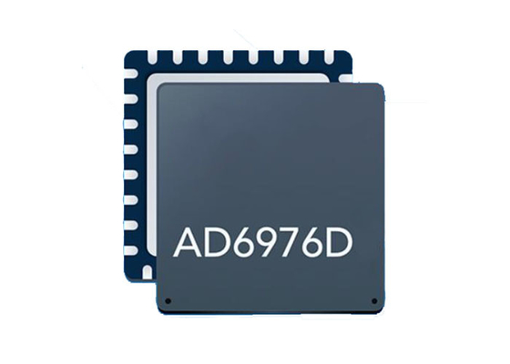 Highly Integrated AD6976D Low Power BT Audio SoC QFN32 BT IC