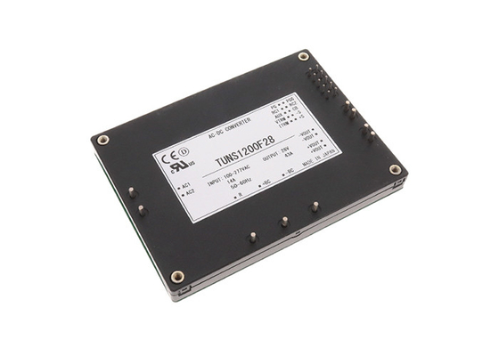 Integrated Circuit Chip TUNS1200F28 AC-DC Power Supplies Bus Converter 19-DIP Module