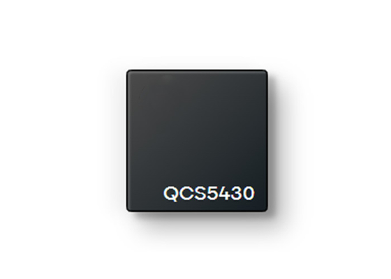 BT IC QCS-5430-1-PSP1287-TR-00-0-AA Systems-on-a-Chip For Internet Of Things