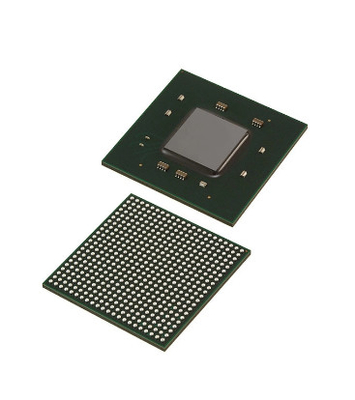 Field Programmable Gate Array 5CSEBA4U19C6N Dual ARM Cortex-A9 MPCore With CoreSight