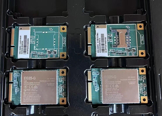 Transceiver Module EG25GGB-MINIPCIE IoT/M2M-Optimized LTE Cat 4 Module